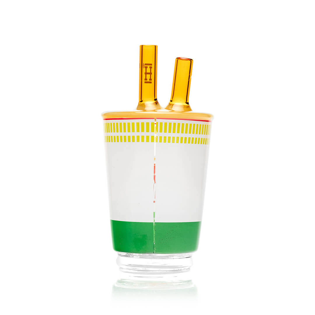 Hemper Ramen Cup Peak Top
