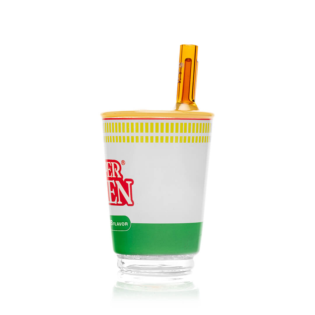 Hemper Ramen Cup Peak Top