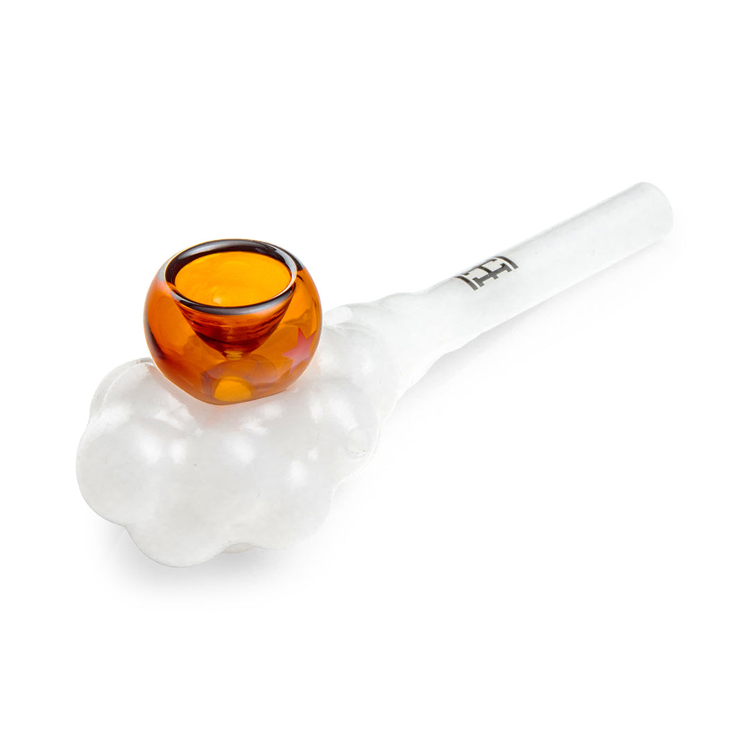 Hemper Wishball Glass Pipe