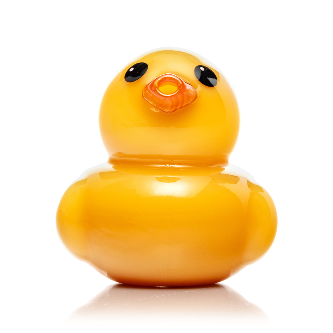 Hemper Ducky Glass Hand Pipe