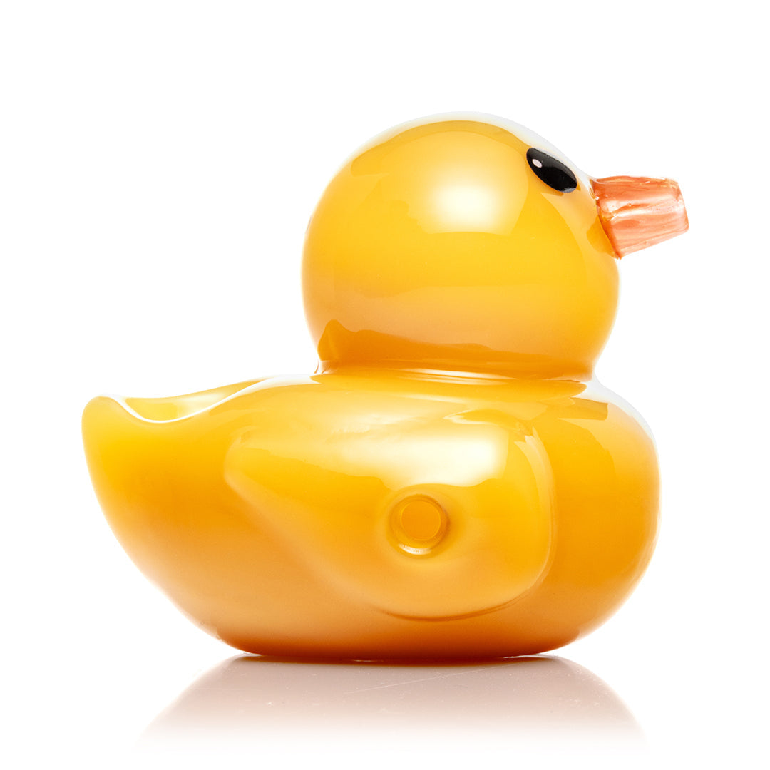 Hemper Ducky Glass Hand Pipe
