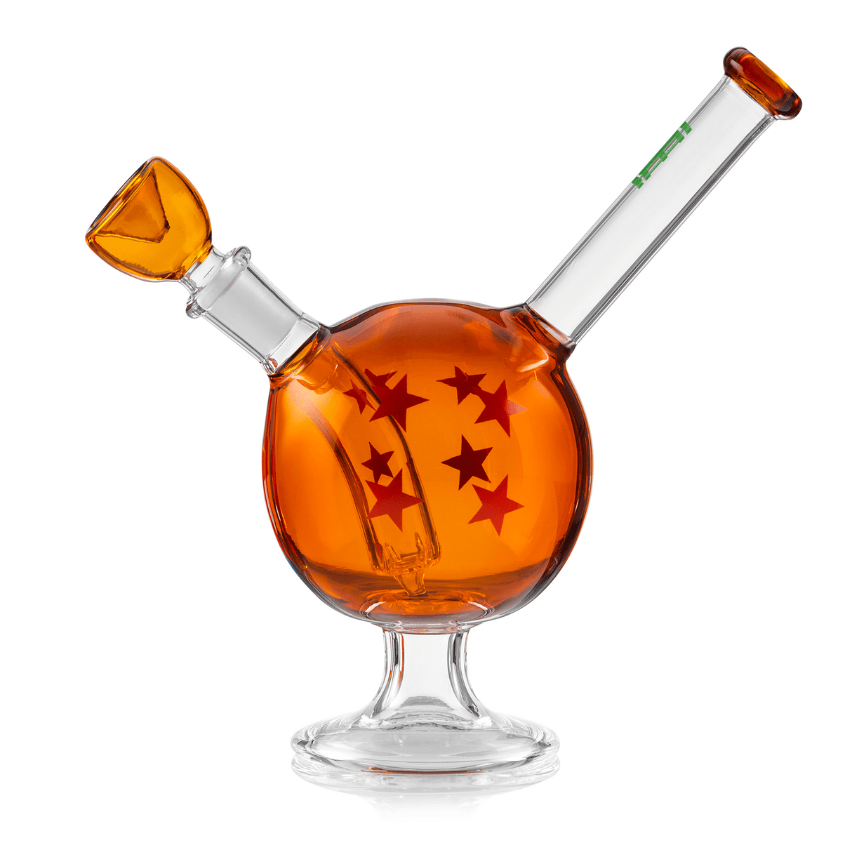 Hemper Wish Ball Glass Water Pipe