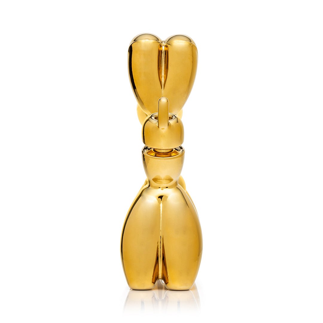 Hemper Balloon Dog Glass Water Pipe