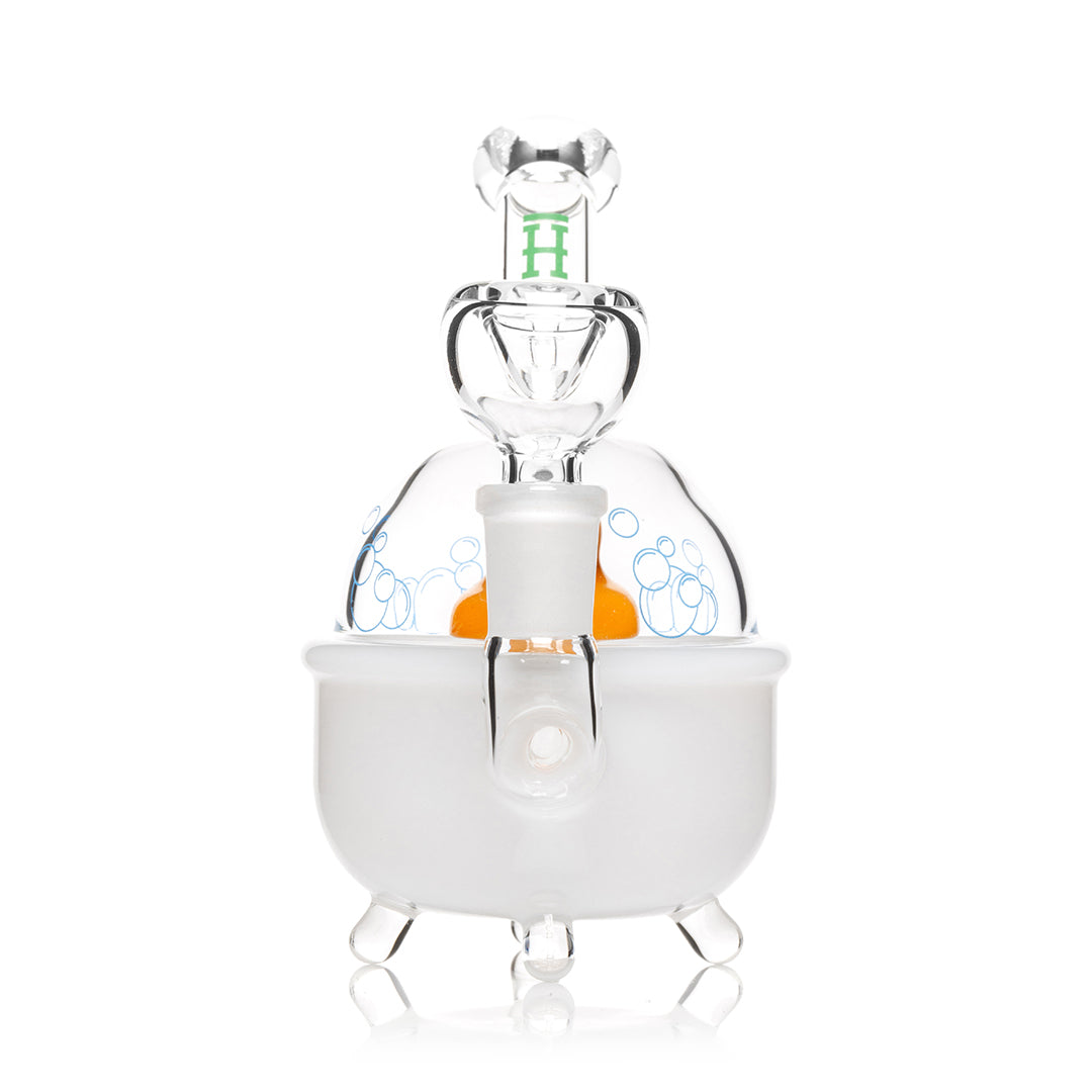 Hemper Ducky Glass Water Pipe