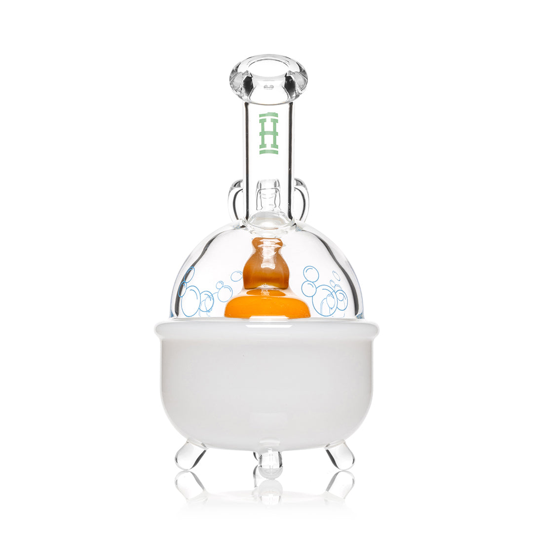 Hemper Ducky Glass Water Pipe