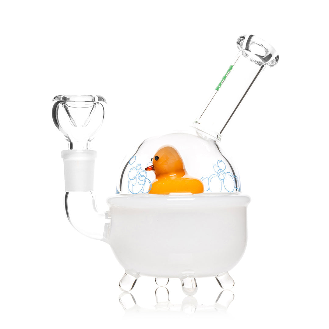 Hemper Ducky Glass Water Pipe
