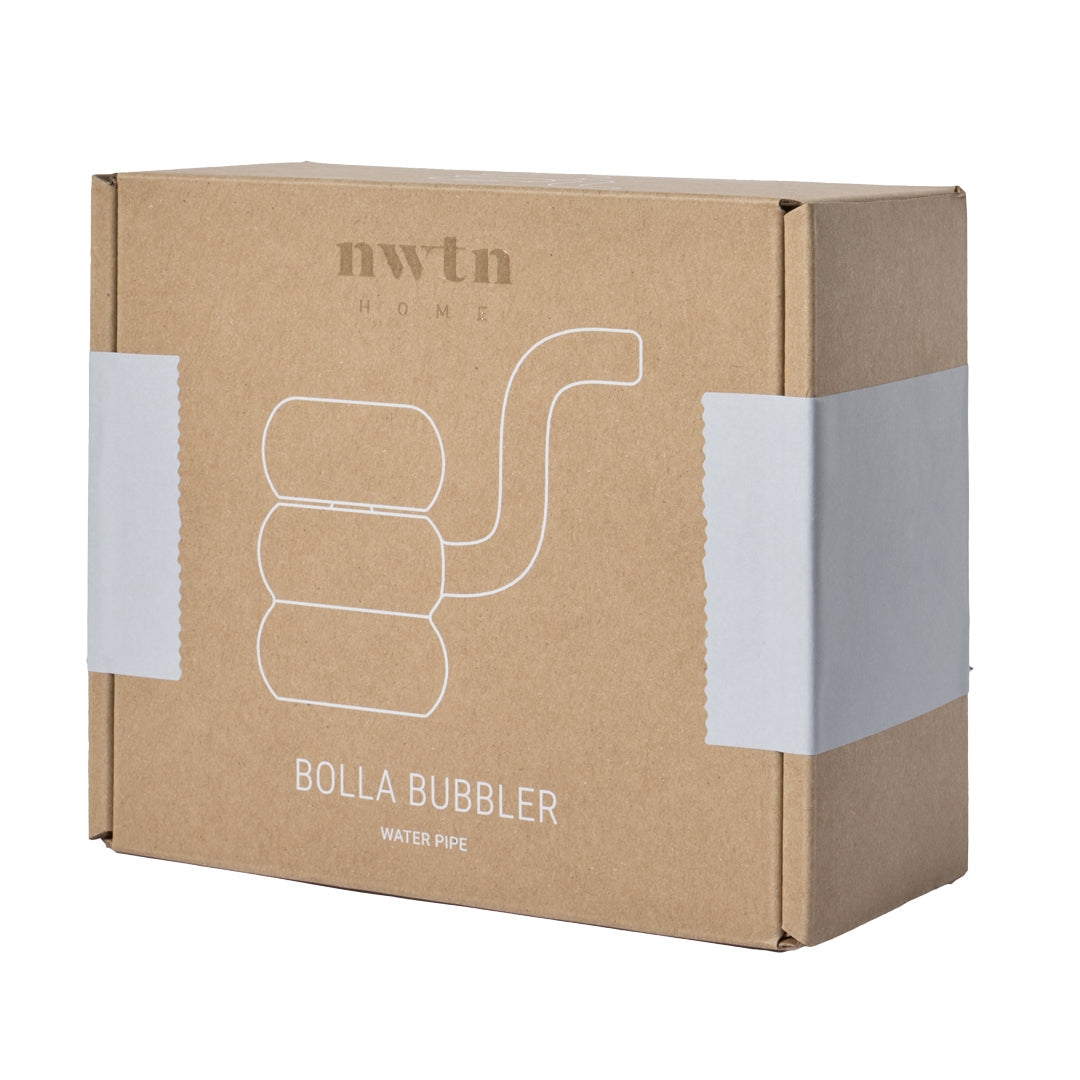 NWTN Home Bolla 氣泡水機
