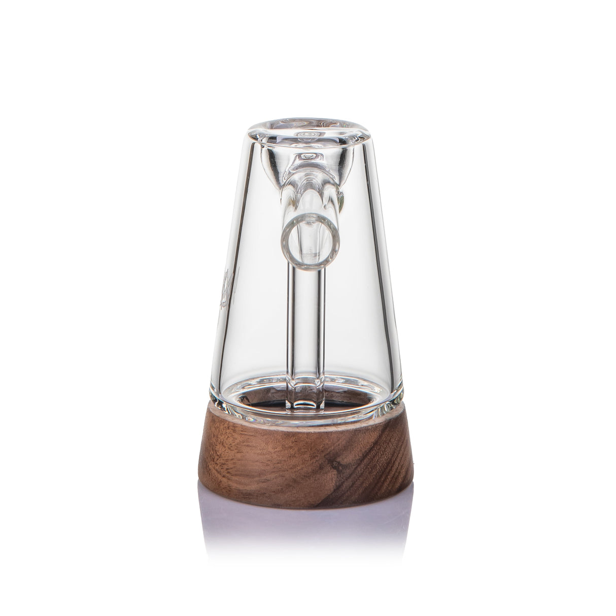 MJ Arsenal Alpine Mesa Glass Bubbler