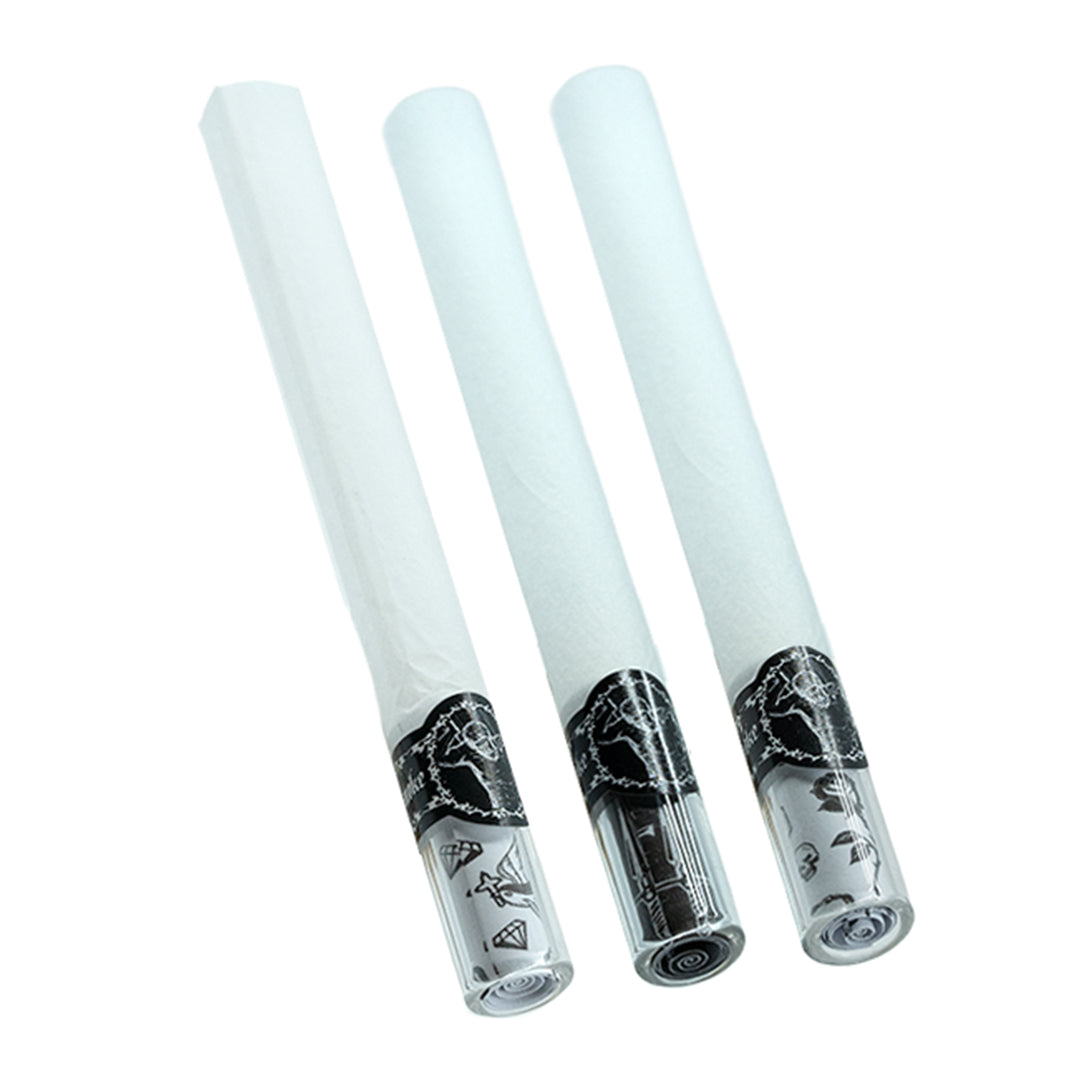 Conos preenrollados Smoke Temple