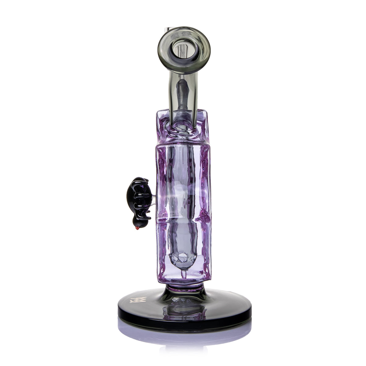 MJ Arsenal Nightcrawler Dab Rig
