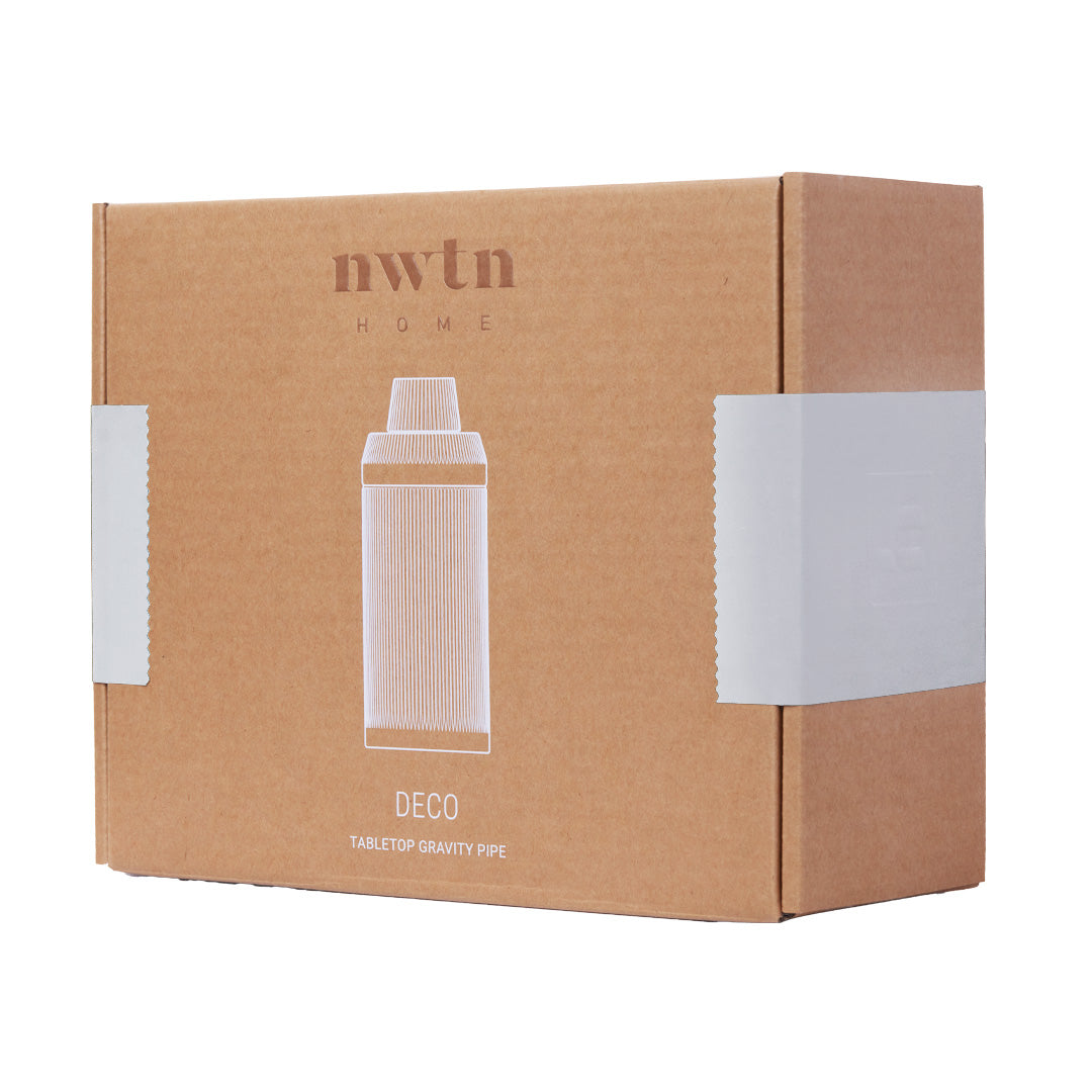 NWTN 家裝重力管