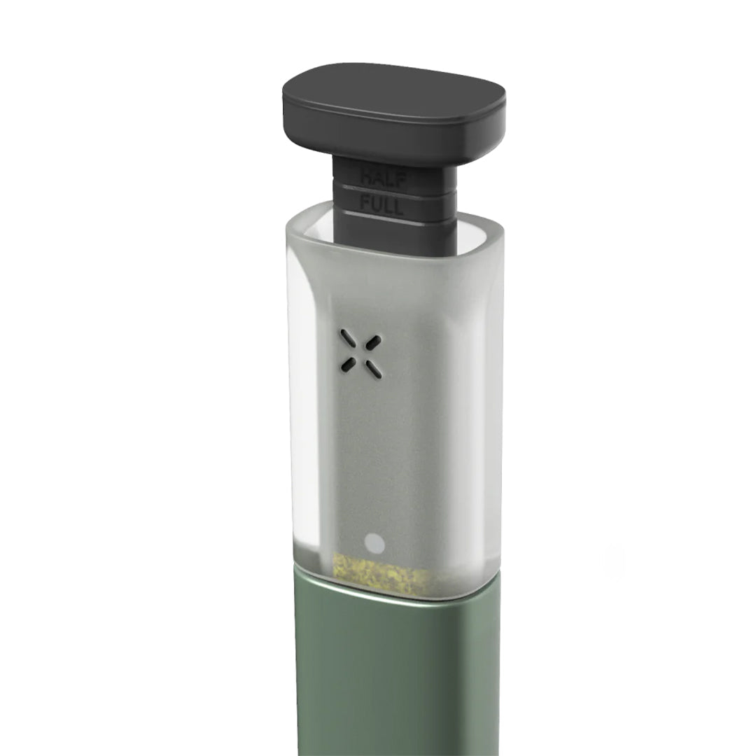 PAX 冰球壓機