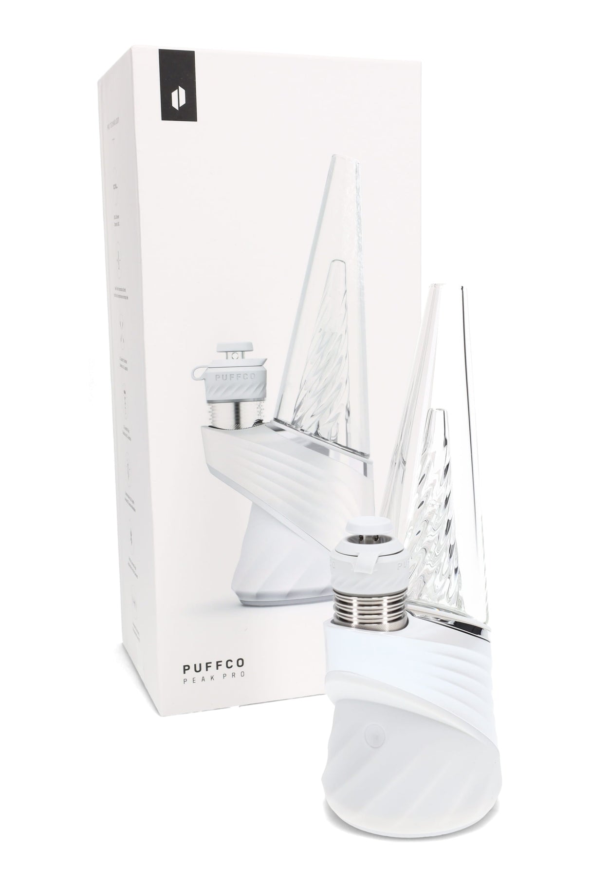 Puffco New Peak Pro 3DXL Smart Rig
