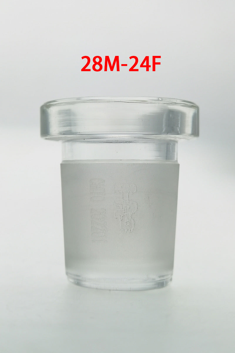 TAG - (Male) to (Female) Compact Adapter