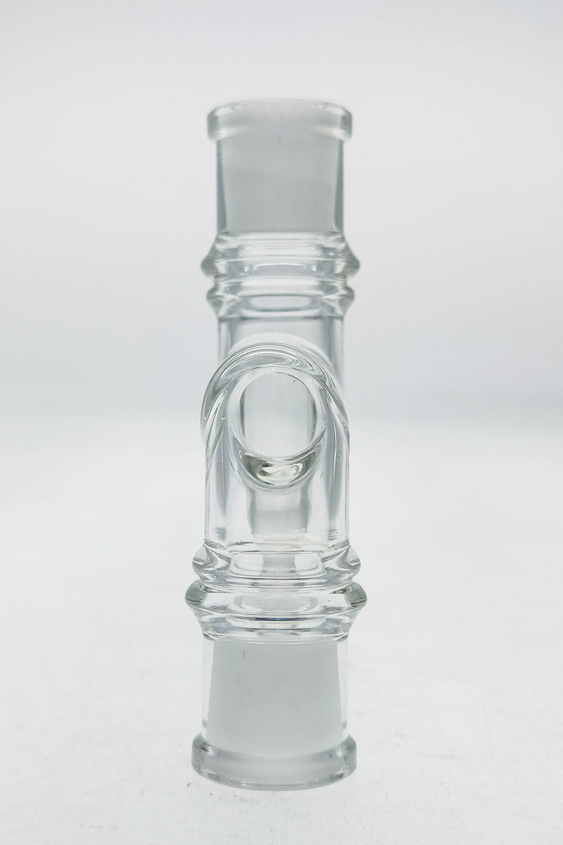 TAG - Reclaim Adapter with Collecting Dish & Keck Clip