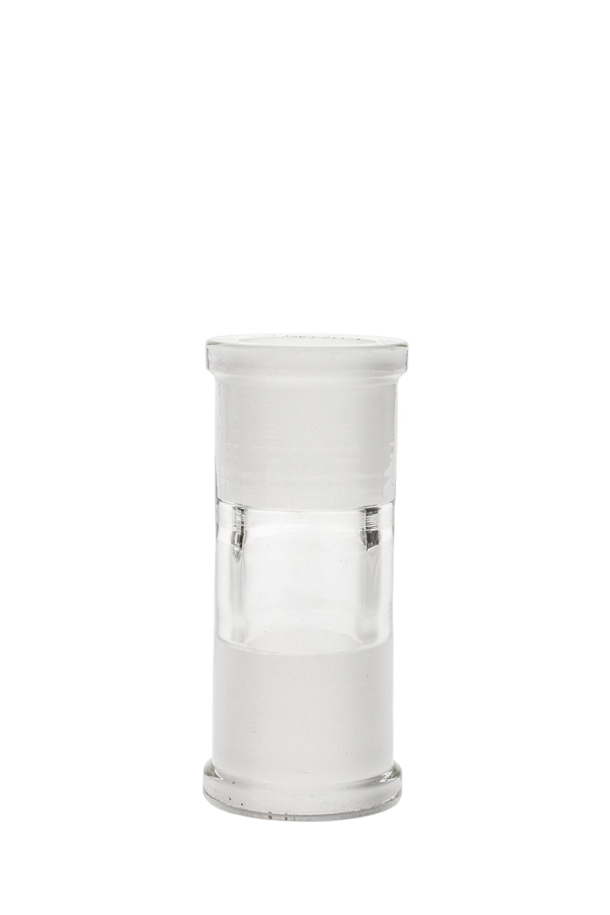 TAG - Double Female Fitting Adapter