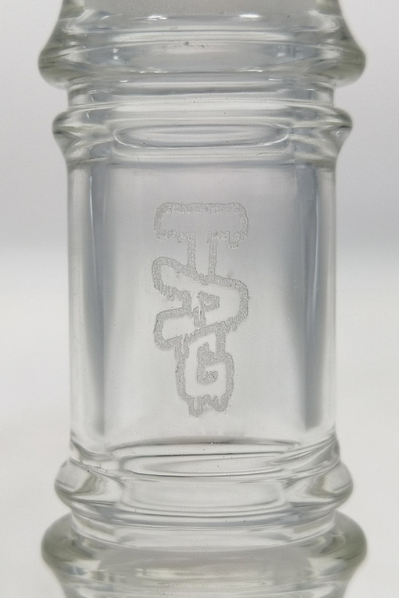 TAG - Double Female Fitting Adapter