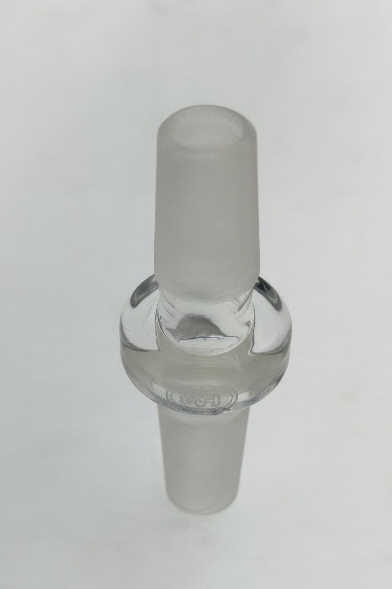 Double Male Fittings Adapter Straight for Dome & Nail