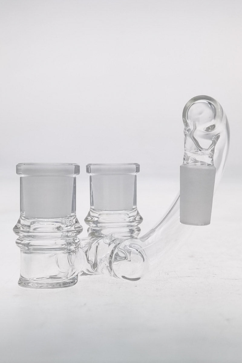 TAG - No Drop (Down) Double Joint Shifter Adapter