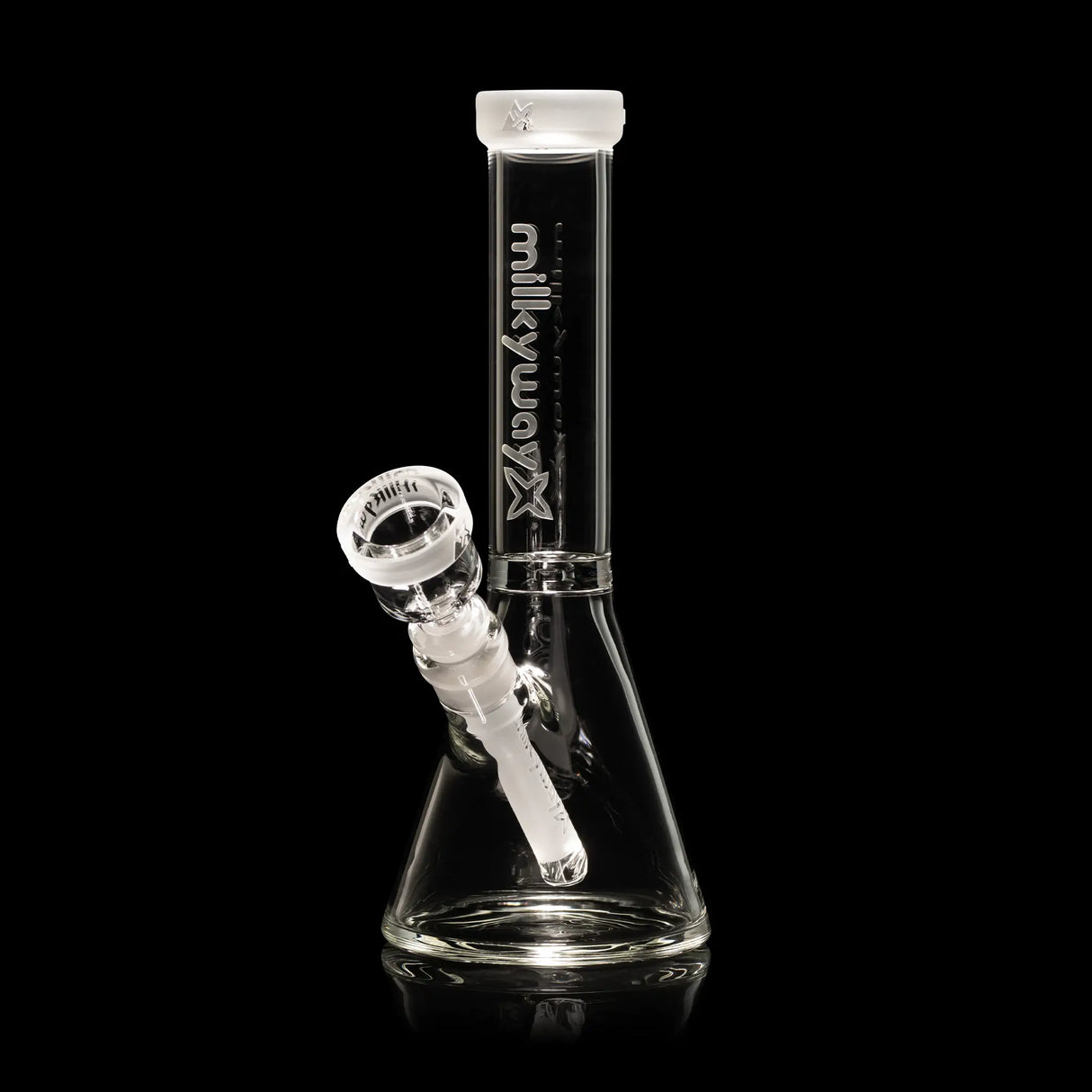 Signature X 燒杯型煙斗