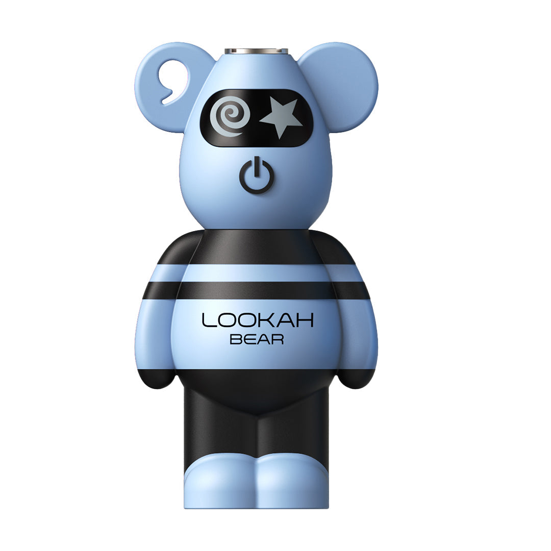 Lookah Bear Battery