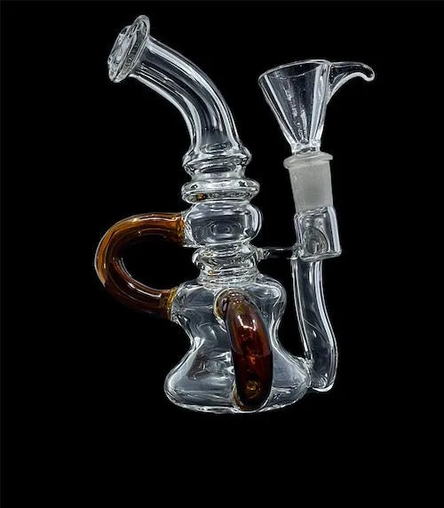 可回收水煙斗 (8 吋)