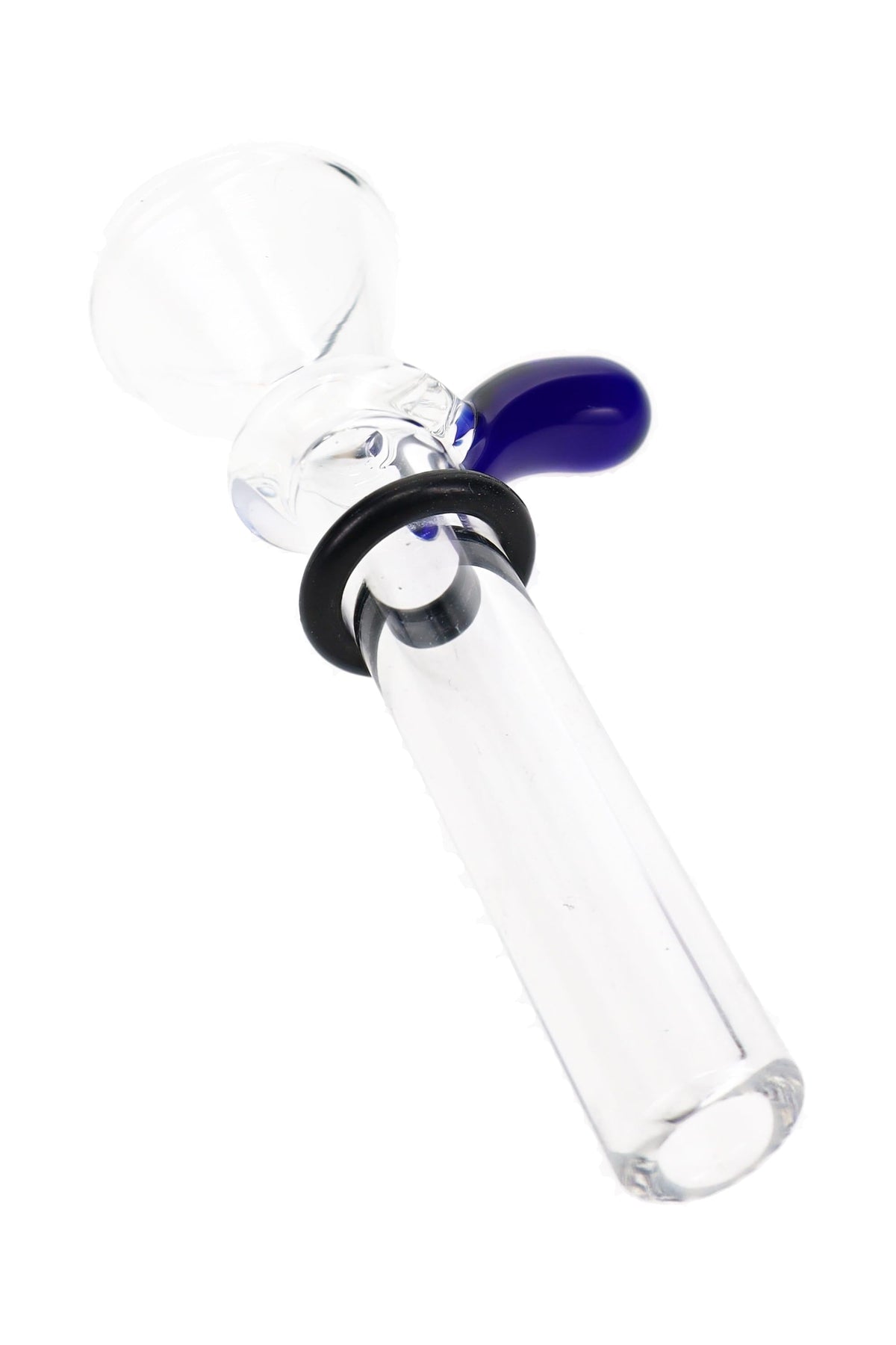 Ancient Creations Glass Slide Bowl – 2.5″ – US-Made