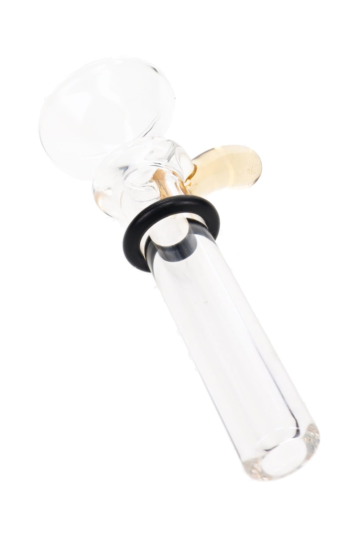 Ancient Creations Glass Slide Bowl – 2.5″ – US-Made