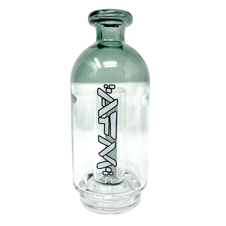 AFM 6″ Puffco Peak Rounded Attachment