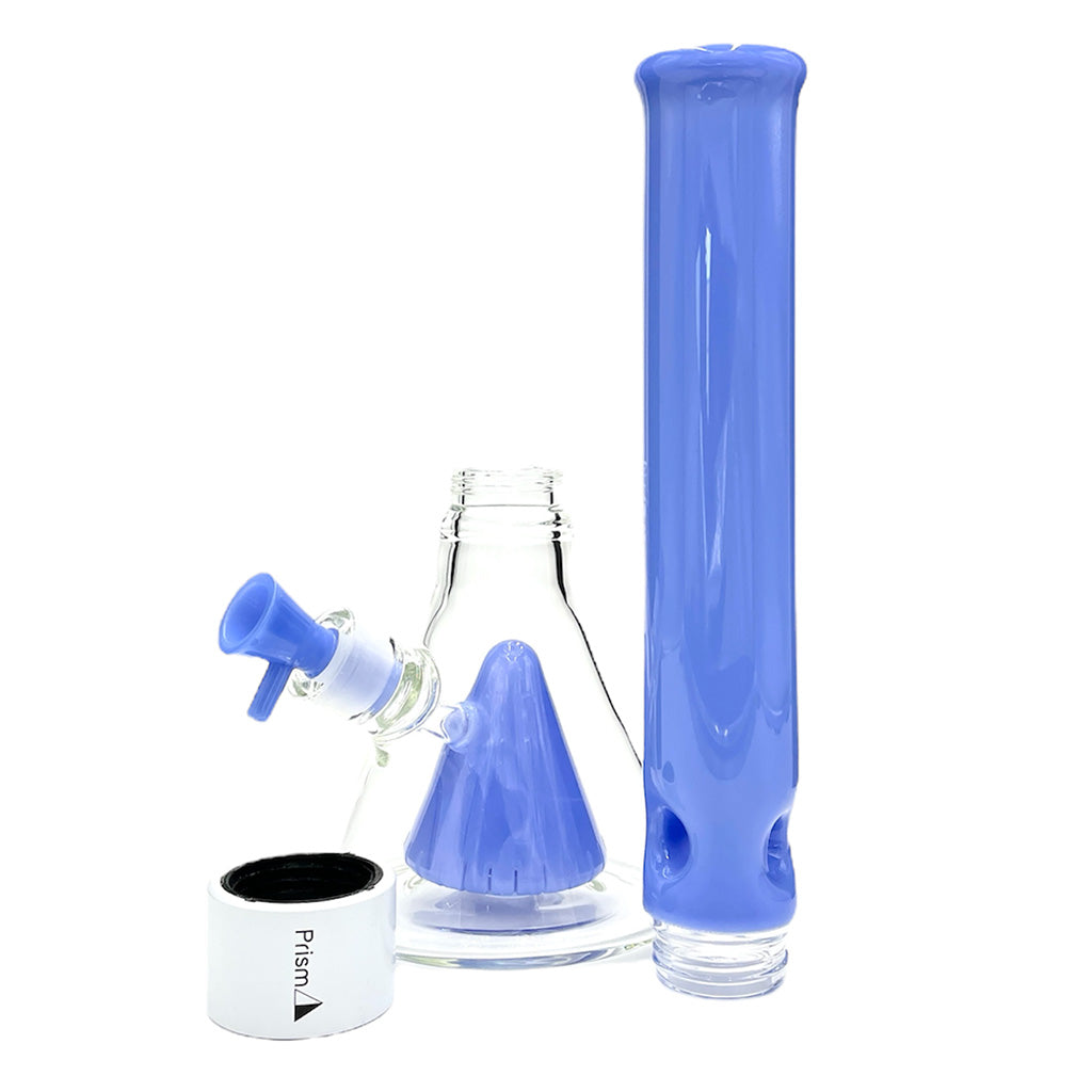 Percolated Beaker Single Stack