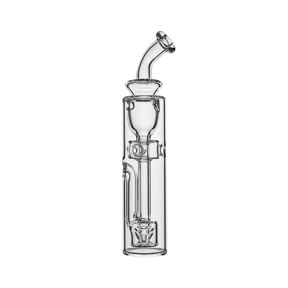 Calibear Fab Torus Incycler con Tri-Seed Perc para Dr. Dabber Switch Go