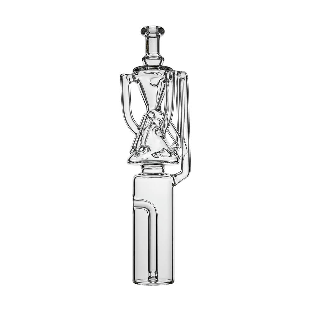 Calibear Tricycler for Dr. Dabber Switch Go Glass Attachment