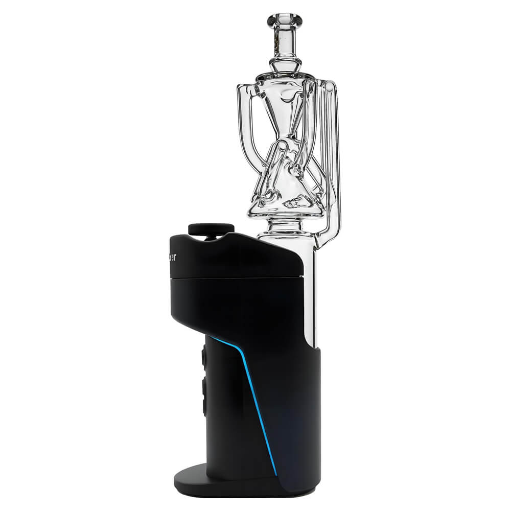 Calibear Tricycler for Dr. Dabber Switch Go Glass Attachment