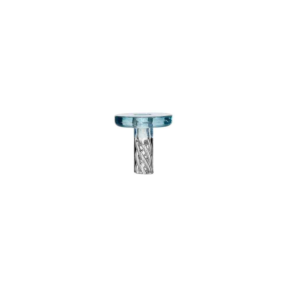 Calibear Vortex Spinning Cap for Dr.Dabber Switch GO