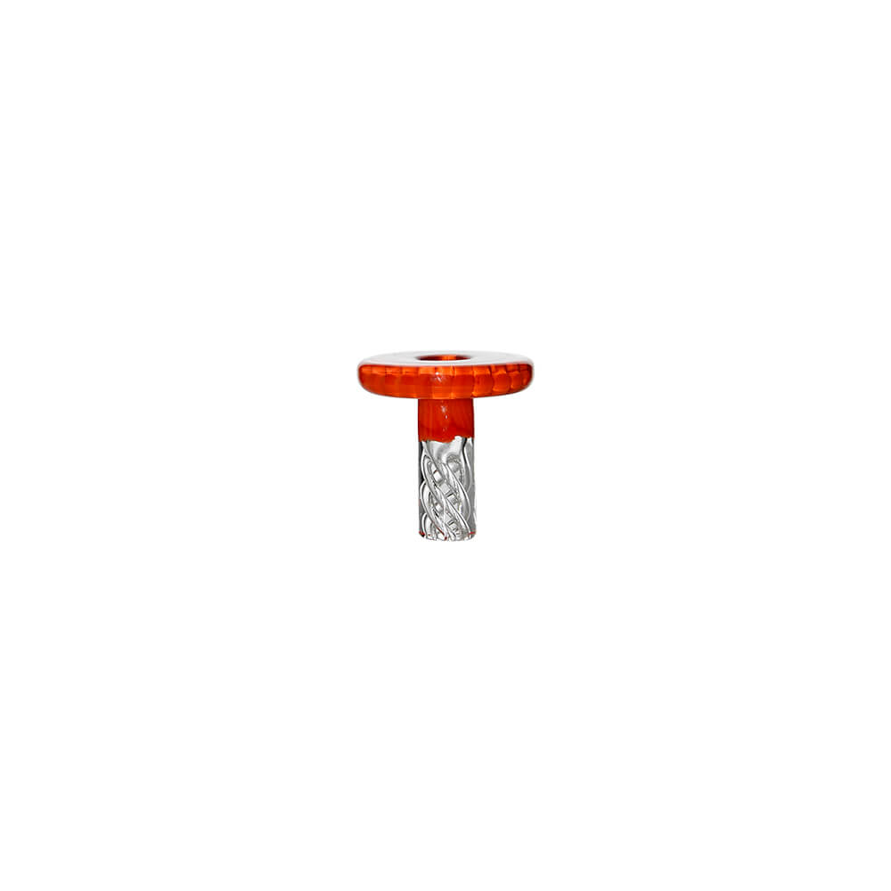 Calibear Vortex Spinning Cap for Dr.Dabber Switch GO