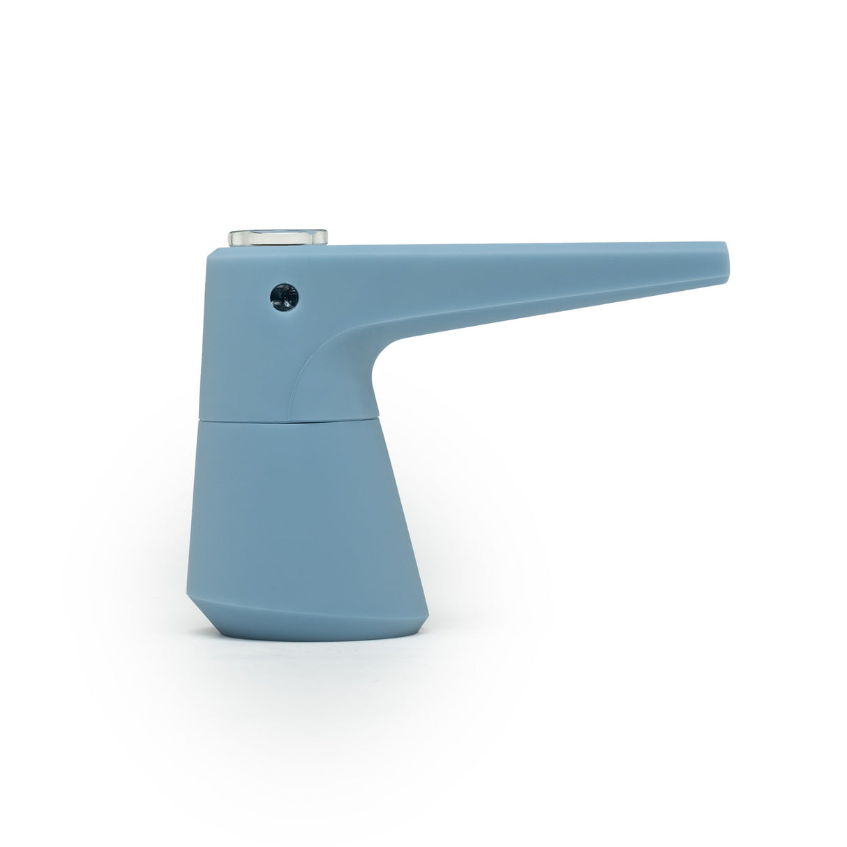 SOFTGLASS PIER BUBBLER