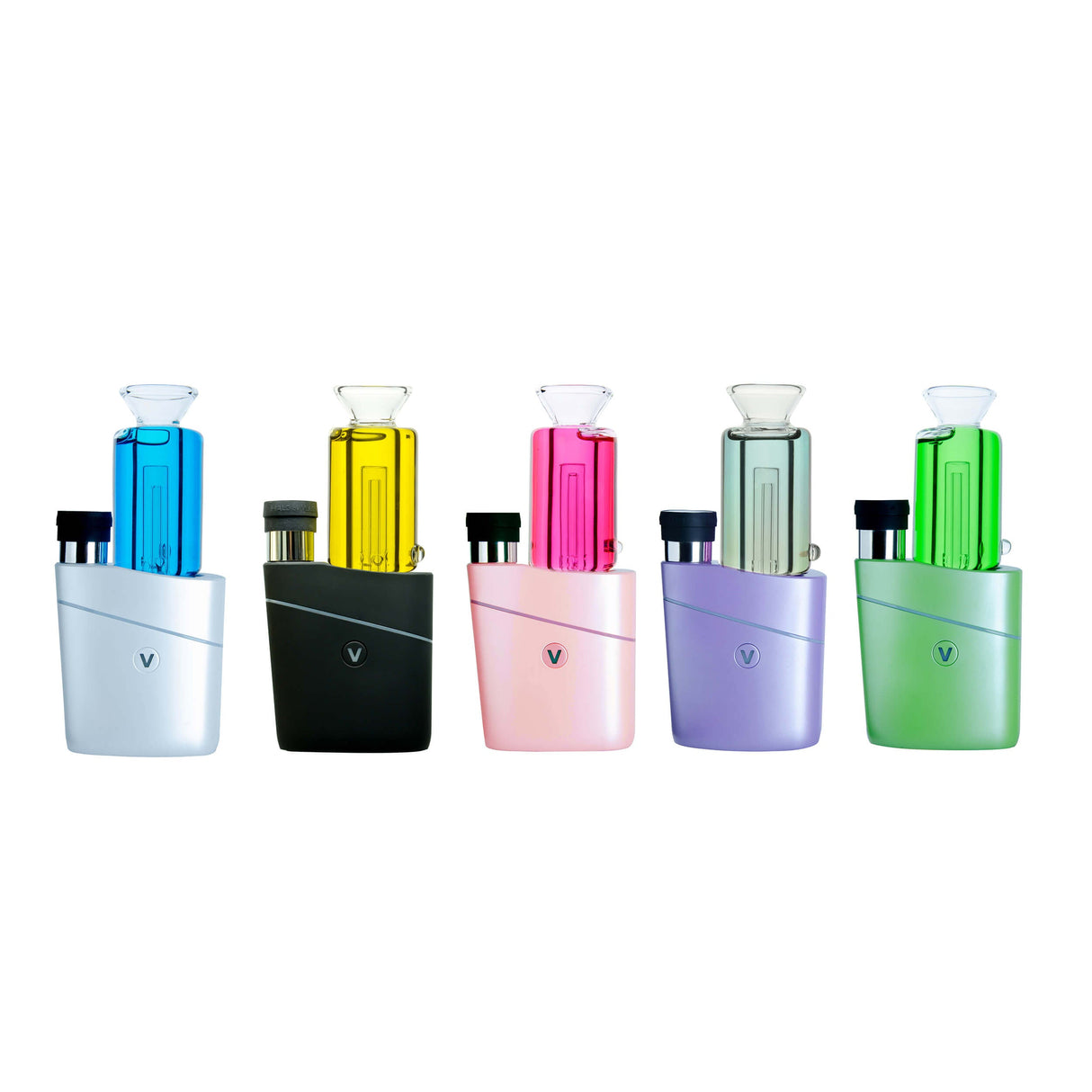 Chill Pop Glycerin Topper for Focus V Carta & VLAB Halo | CaliBear