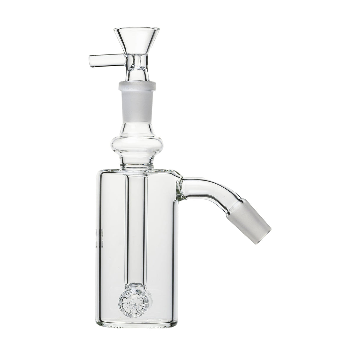 Human Grade DK Barrel Ash Catcher
