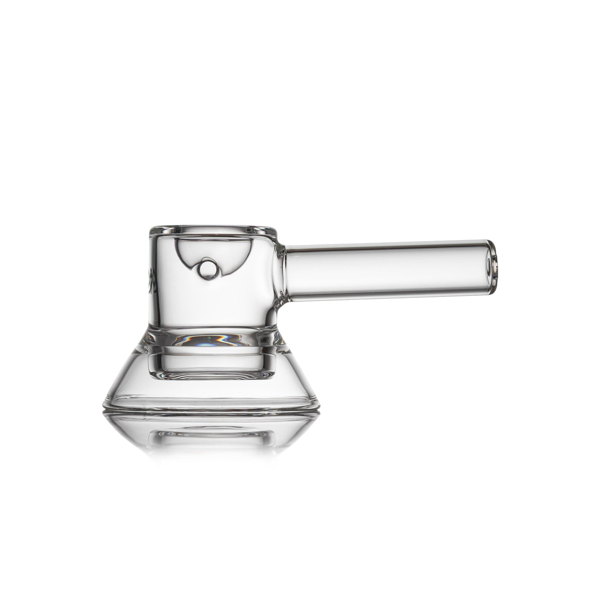 MJ Arsenal Grotto Glass Pipe
