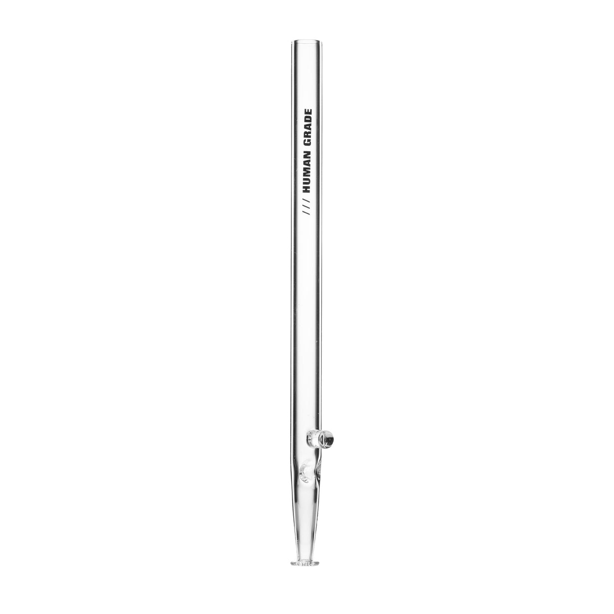 Human Grade Straw Nectar Collector