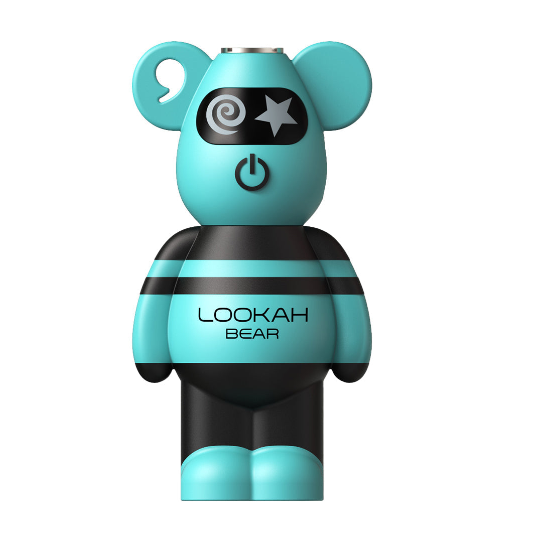 Lookah Bear Battery