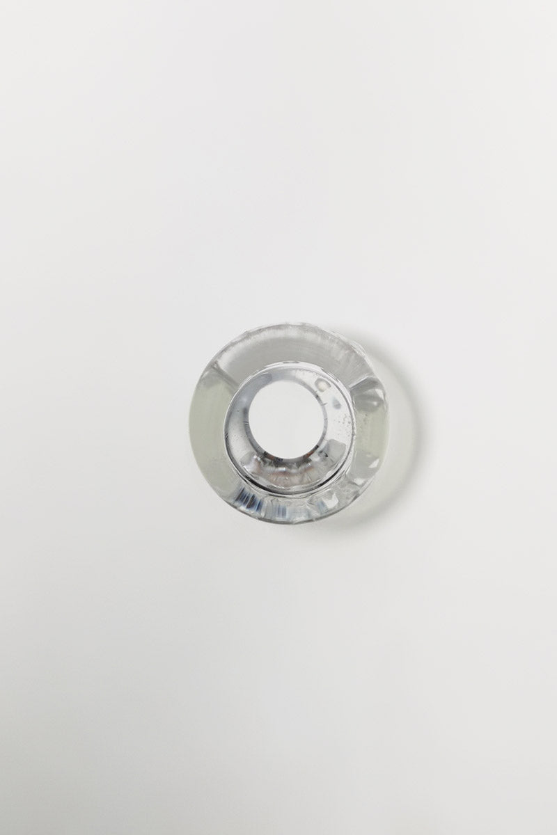 TAG - 18/18MM Open End Downstem 32 Slit Multiplying Rod