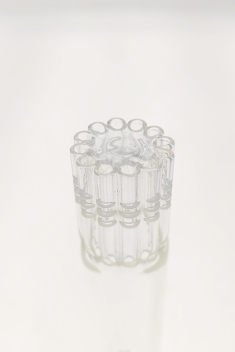 TAG - 28/18MM Open End 12-Arm Tree (5x.8MM) Downstem