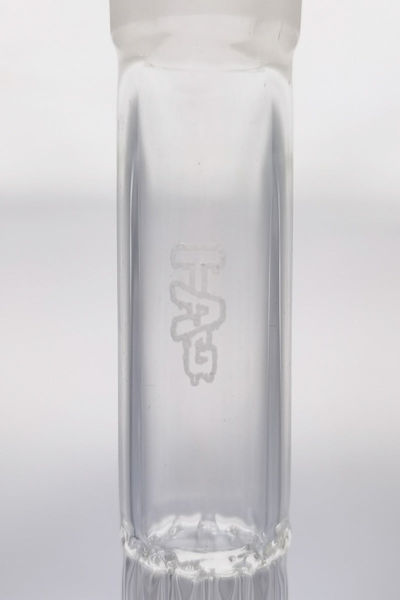 TAG - 28/18MM Open End 12-Arm Tree (5x.8MM) Downstem