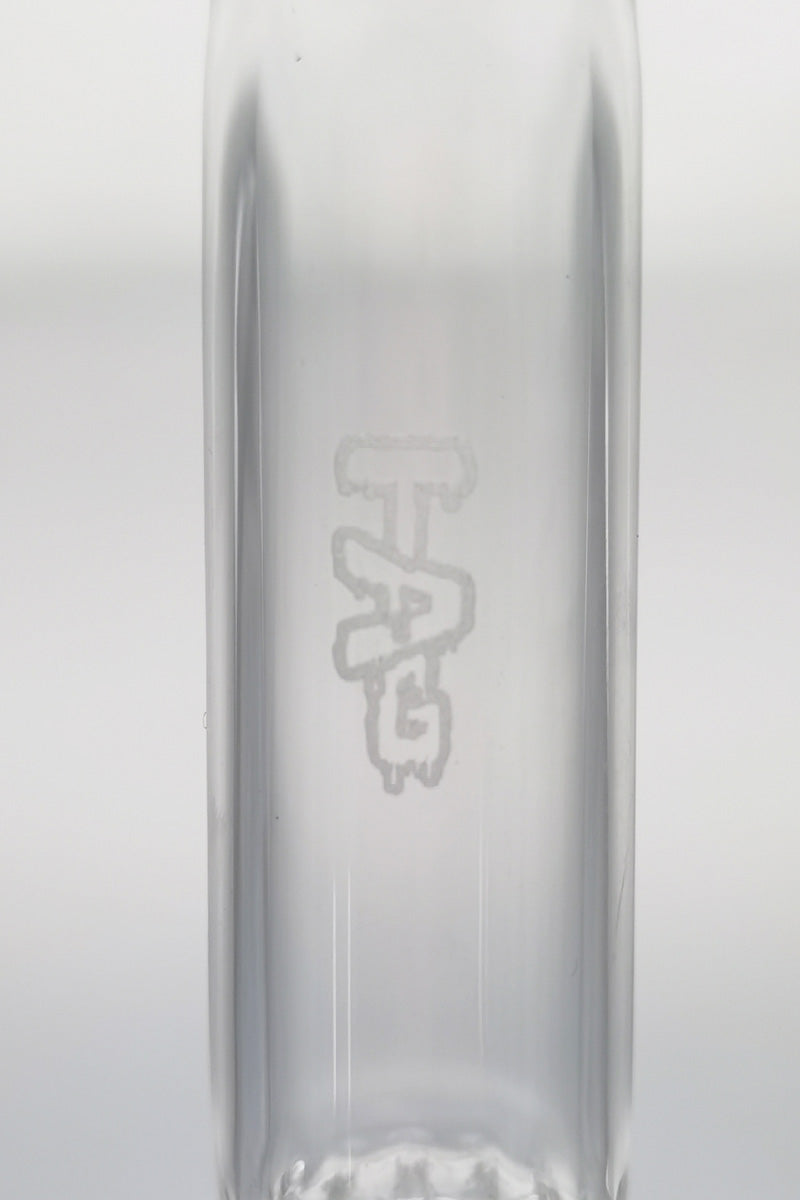 TAG - 28/18MM Open End 12-Arm Tree (5x.8MM) Downstem