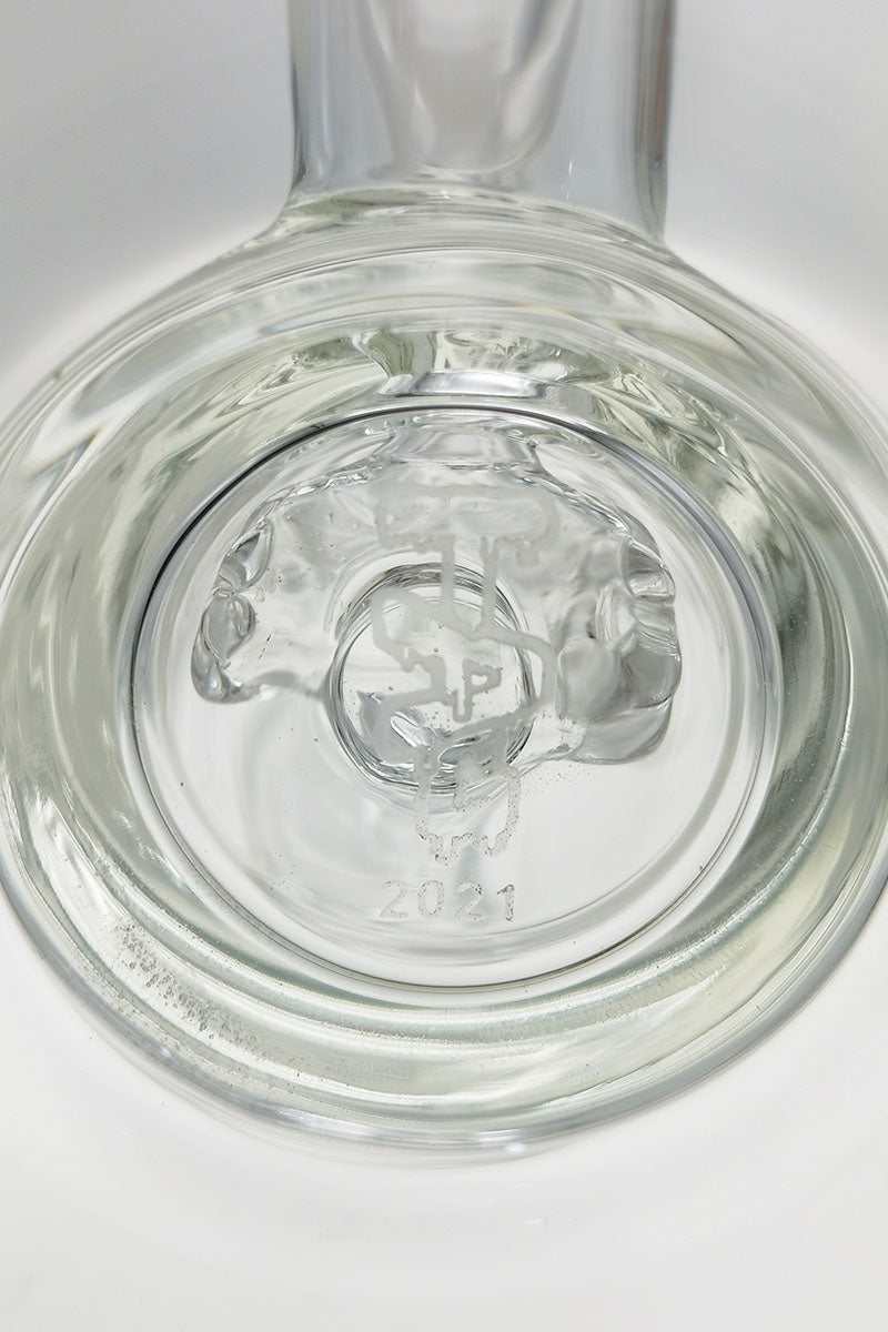 TAG - 8" Hammer Head Perc Side Car 50x7MM (14MM Female)
