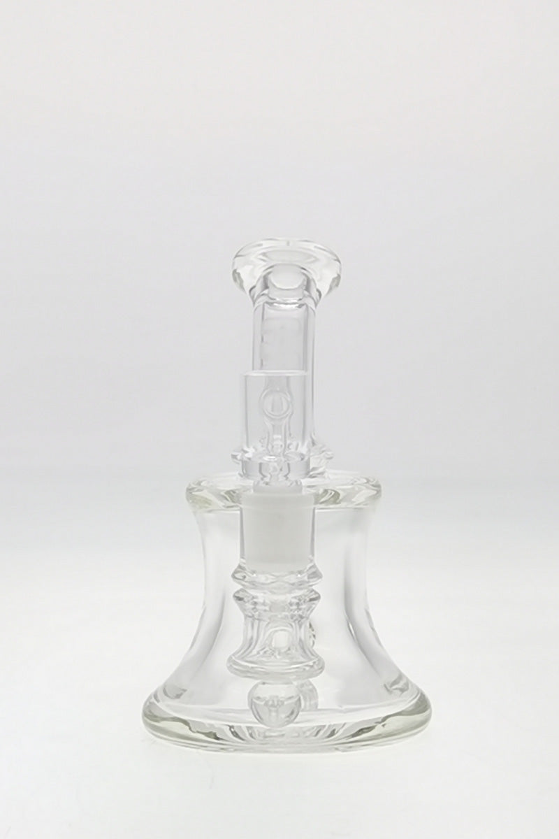 TAG - 5" Super Slit UFO Banger Hanger 60x5MM (14MM Female)