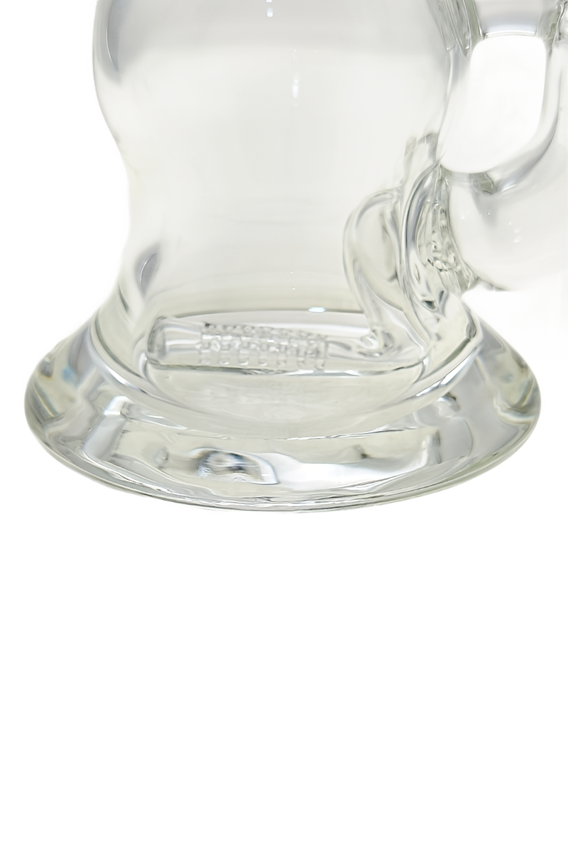 TAG - 6.5" Bellow Bubble Can 50x7MM (14MM Female)