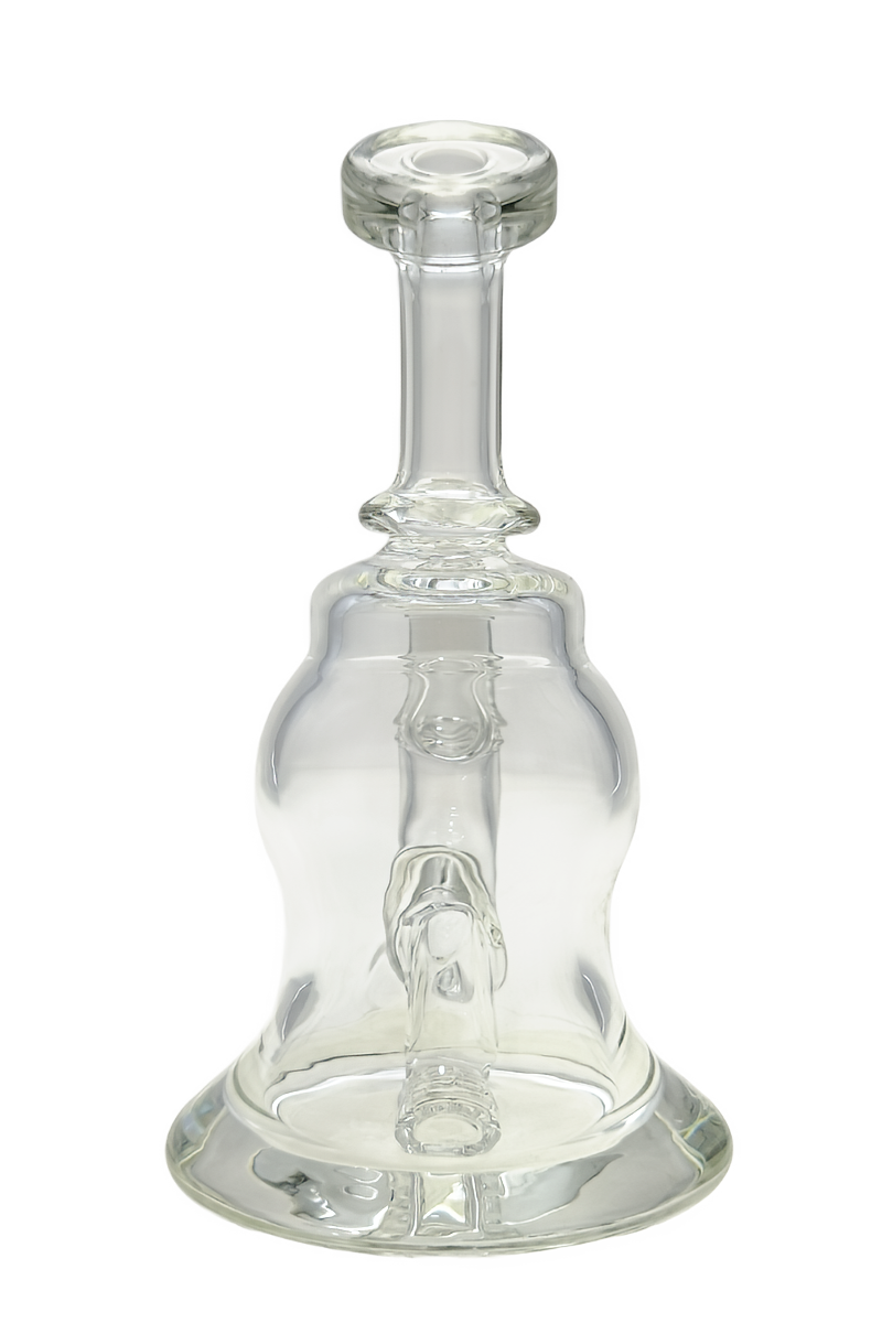 TAG - 6.5" Bellow Bubble Can 50x7MM (14MM Female)