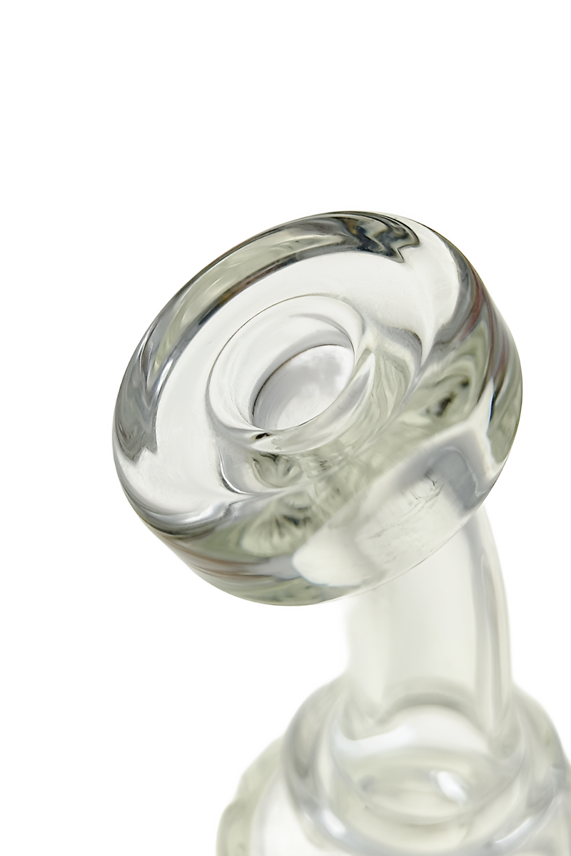 TAG - 6.5" Bellow Bubble Can 50x7MM (14MM Female)